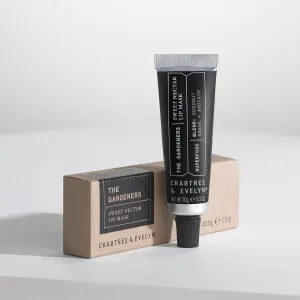 Sweet Nectar Lip Mask - 10g