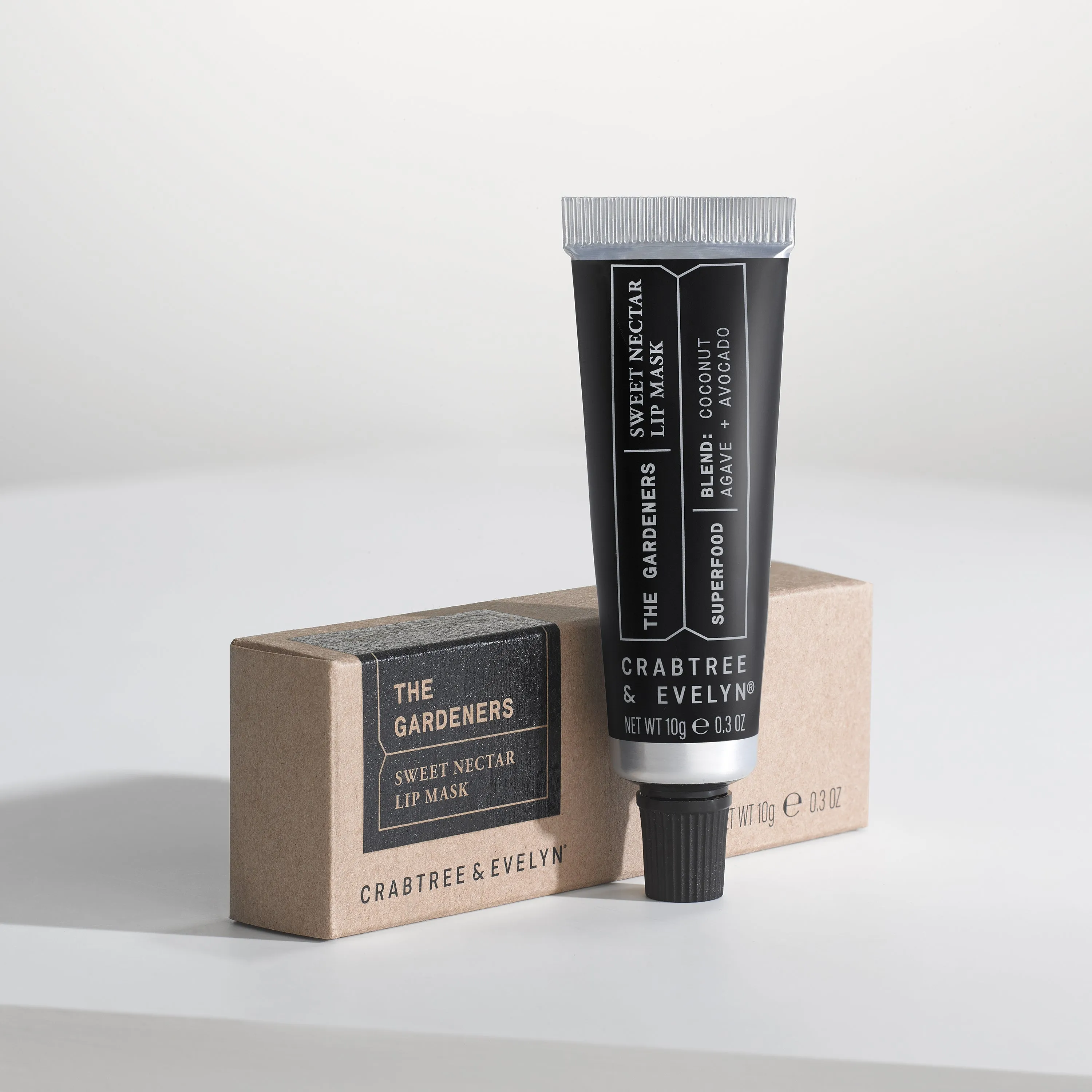 Sweet Nectar Lip Mask - 10g