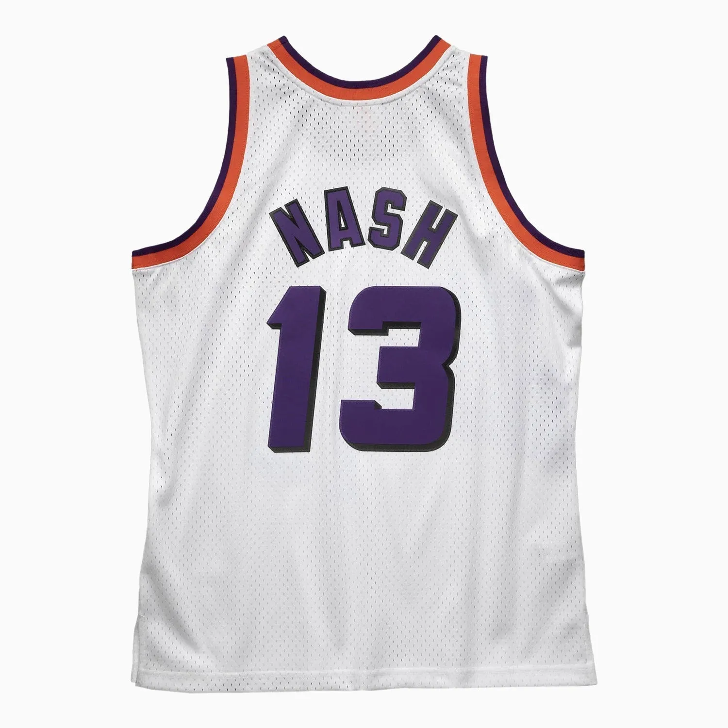 Swingman Steve Nash Phoenix Suns NBA 1996-97 Jersey