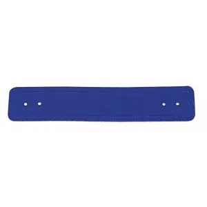Synthetic Back Chap Belt Long
