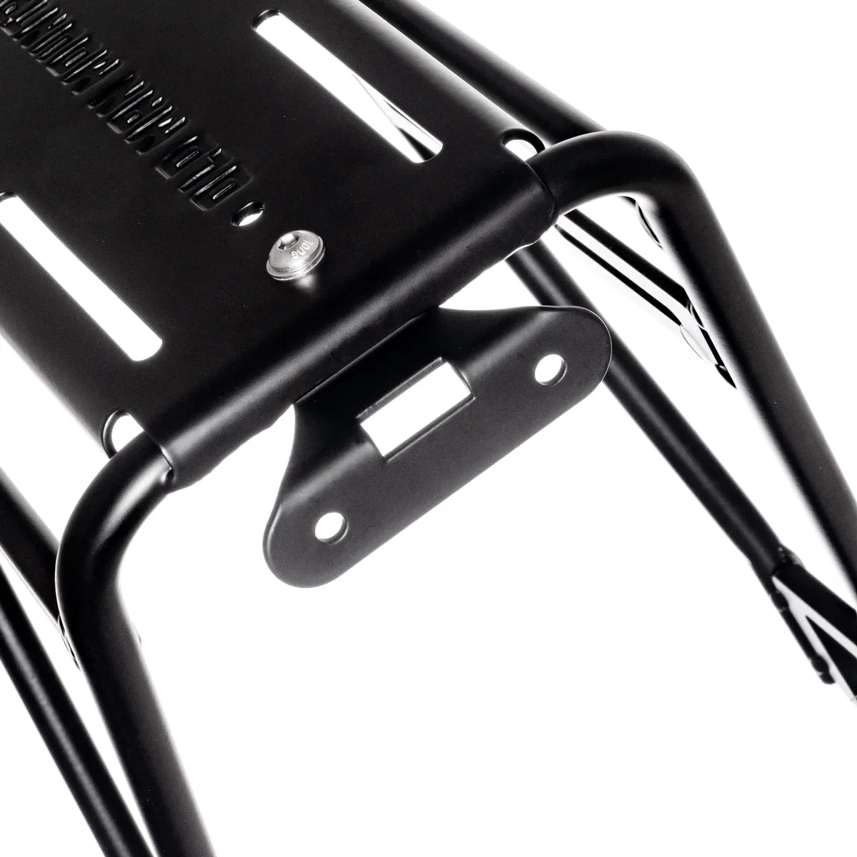 Tail Light Mount