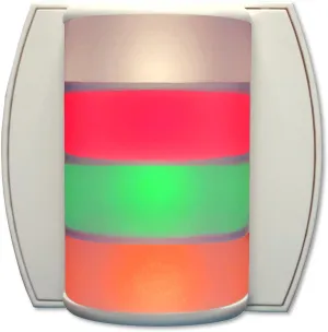 TekTone LI380LED Tek-CARE Corridor Dome Light