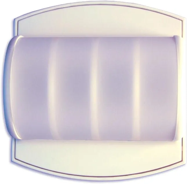 TekTone LI380LED Tek-CARE Corridor Dome Light