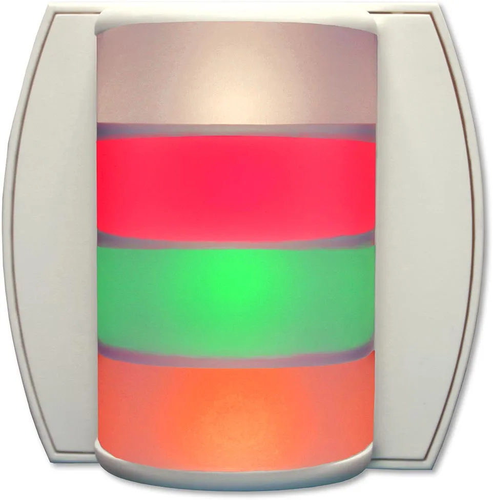 TekTone LI380LED Tek-CARE Corridor Dome Light
