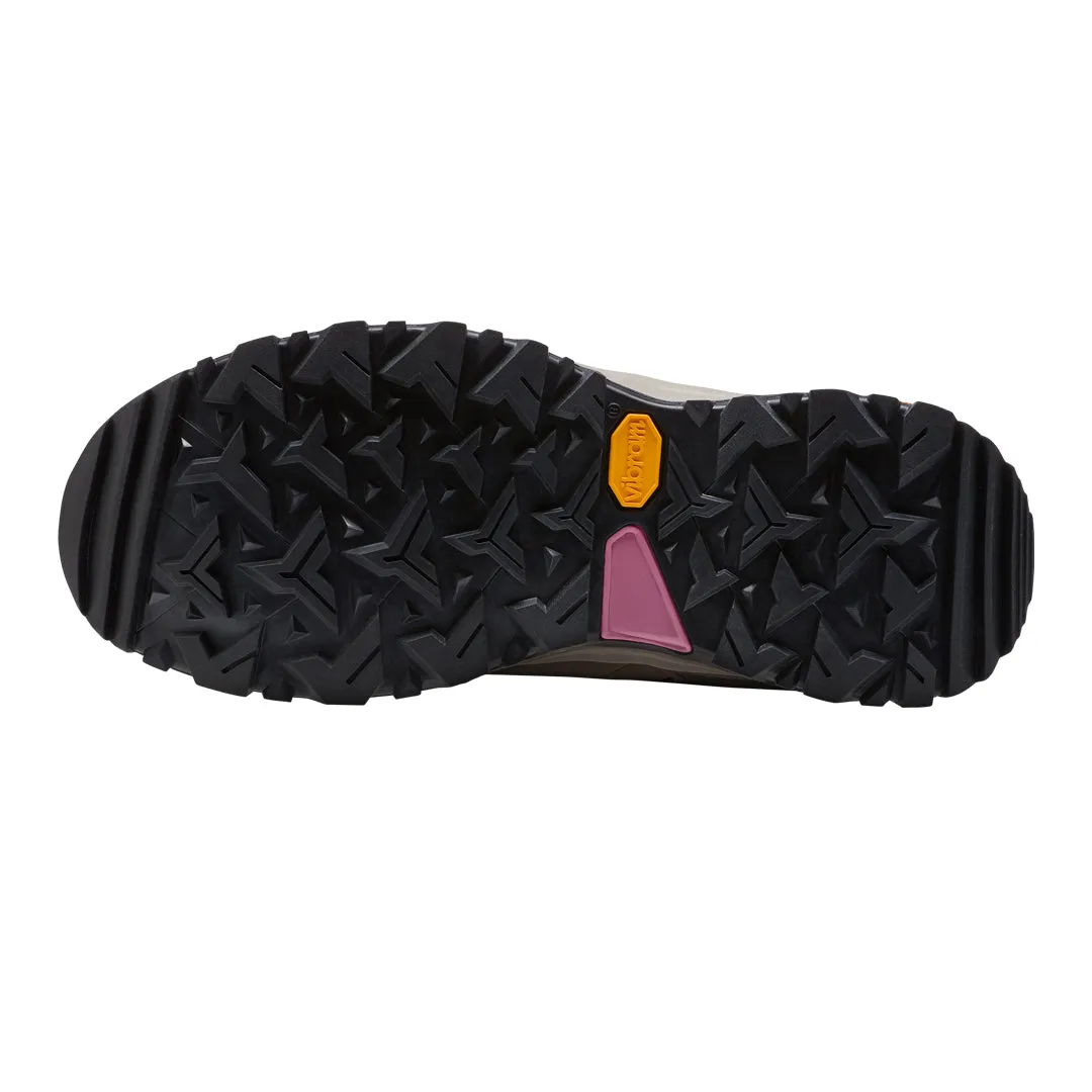 TENNIS IMPERMEABLES HEDGEHOG FASTPACK 2 PARA MUJER