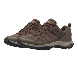 TENNIS IMPERMEABLES HEDGEHOG FASTPACK 2 PARA MUJER