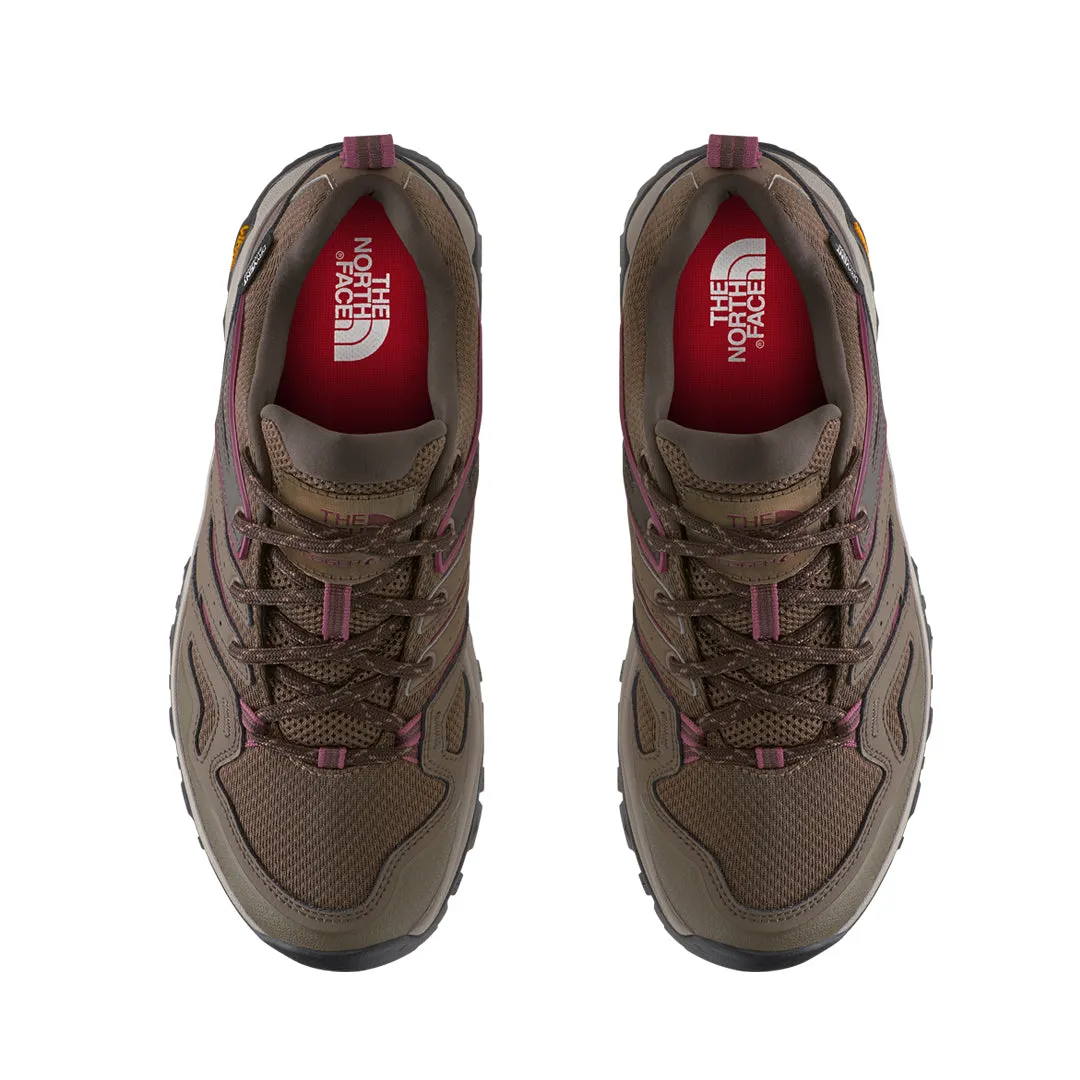 TENNIS IMPERMEABLES HEDGEHOG FASTPACK 2 PARA MUJER
