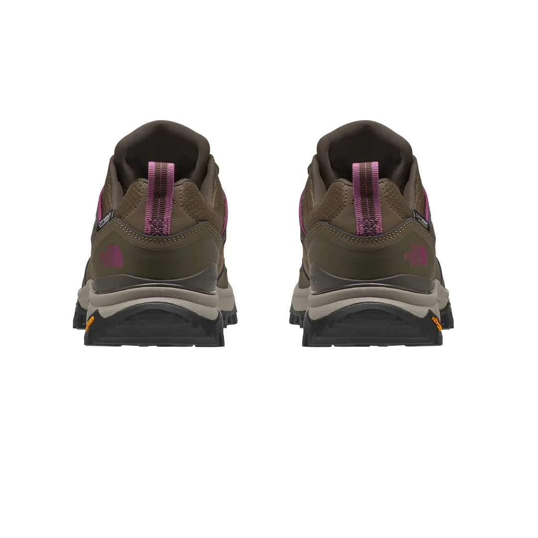 TENNIS IMPERMEABLES HEDGEHOG FASTPACK 2 PARA MUJER