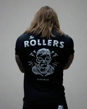 The Rollers Greaser