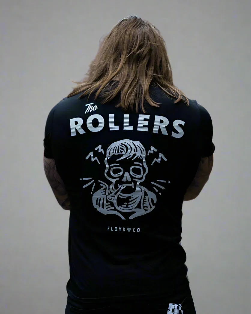 The Rollers Greaser