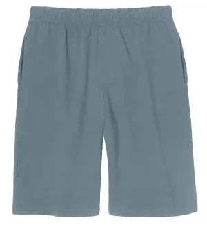 The Softest Men's Cotton Jersey Shorts | Concrete