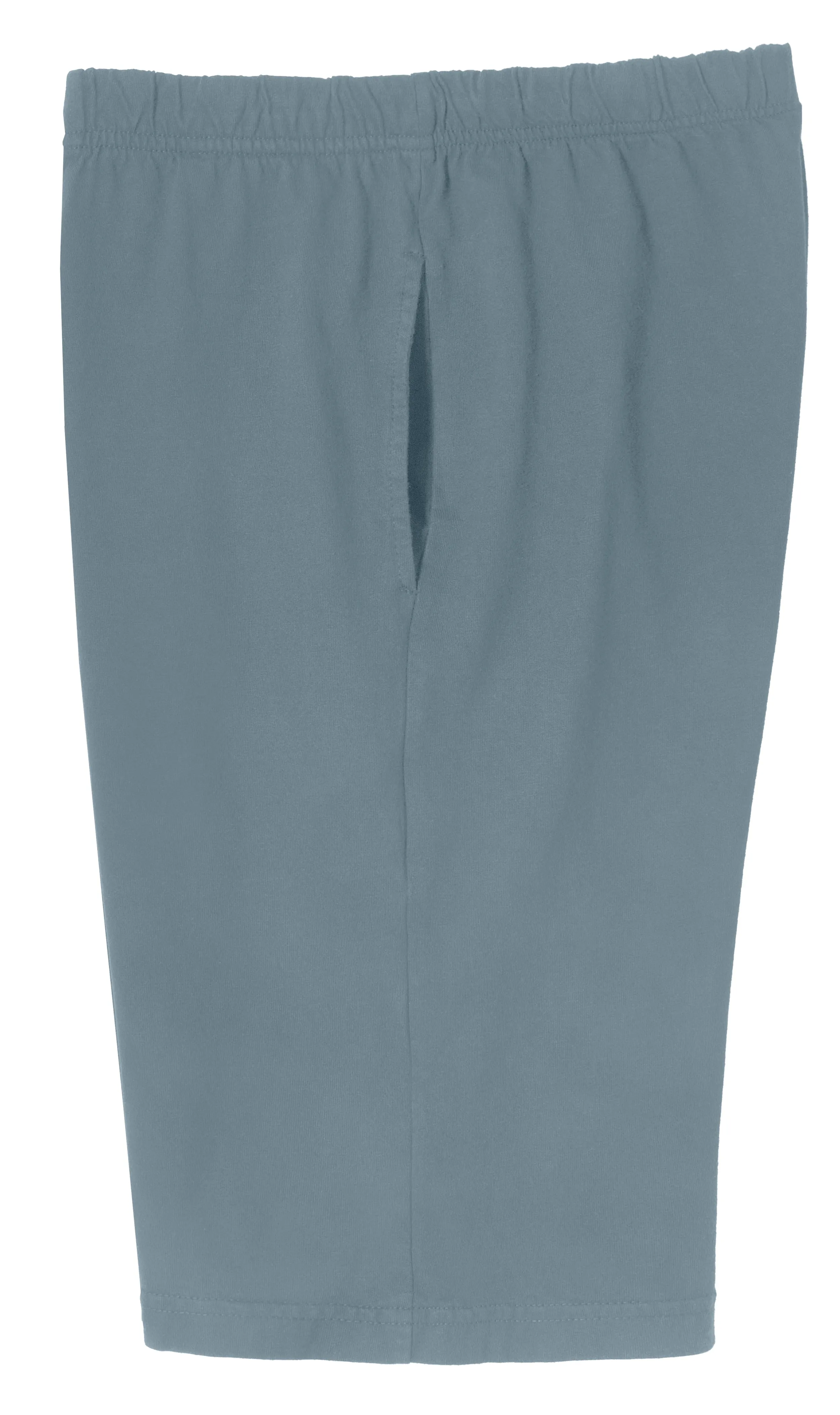 The Softest Men's Cotton Jersey Shorts | Concrete