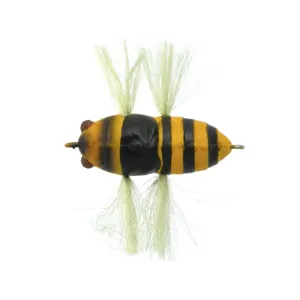 Tiemco Soft Shell Tiny Cicada