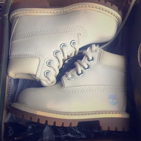 TIMBERLANDS