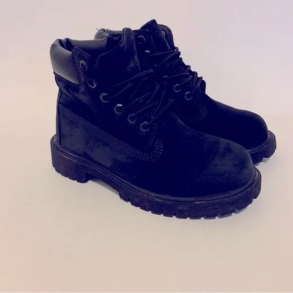 TIMBERLANDS