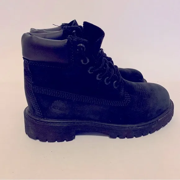 TIMBERLANDS