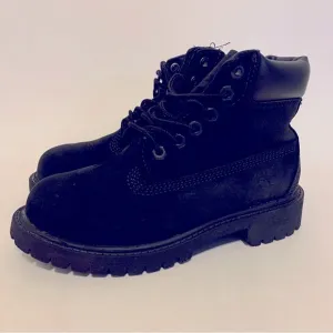 TIMBERLANDS