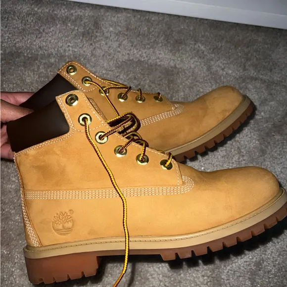 TIMBERLANDS