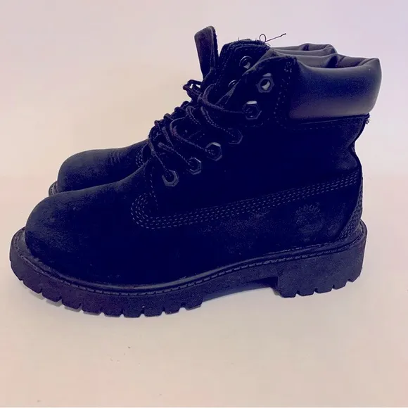 TIMBERLANDS