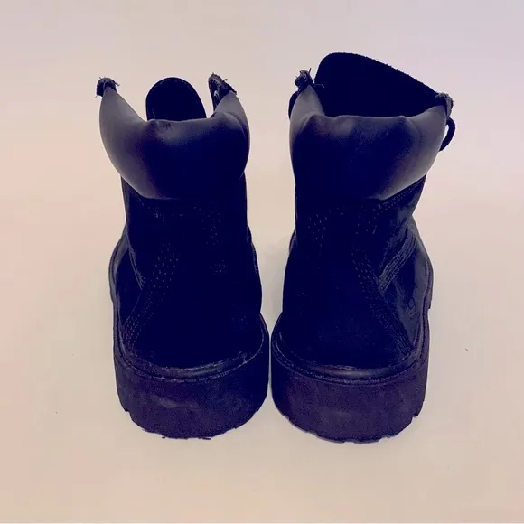 TIMBERLANDS