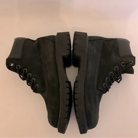 TIMBERLANDS