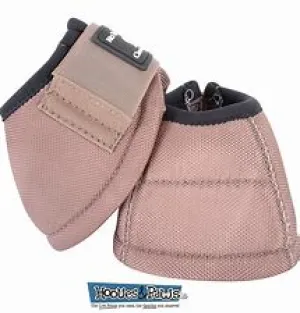 TKCDN100-M-Caribou Bell Boots-Dyno No Turn EquiBrand
