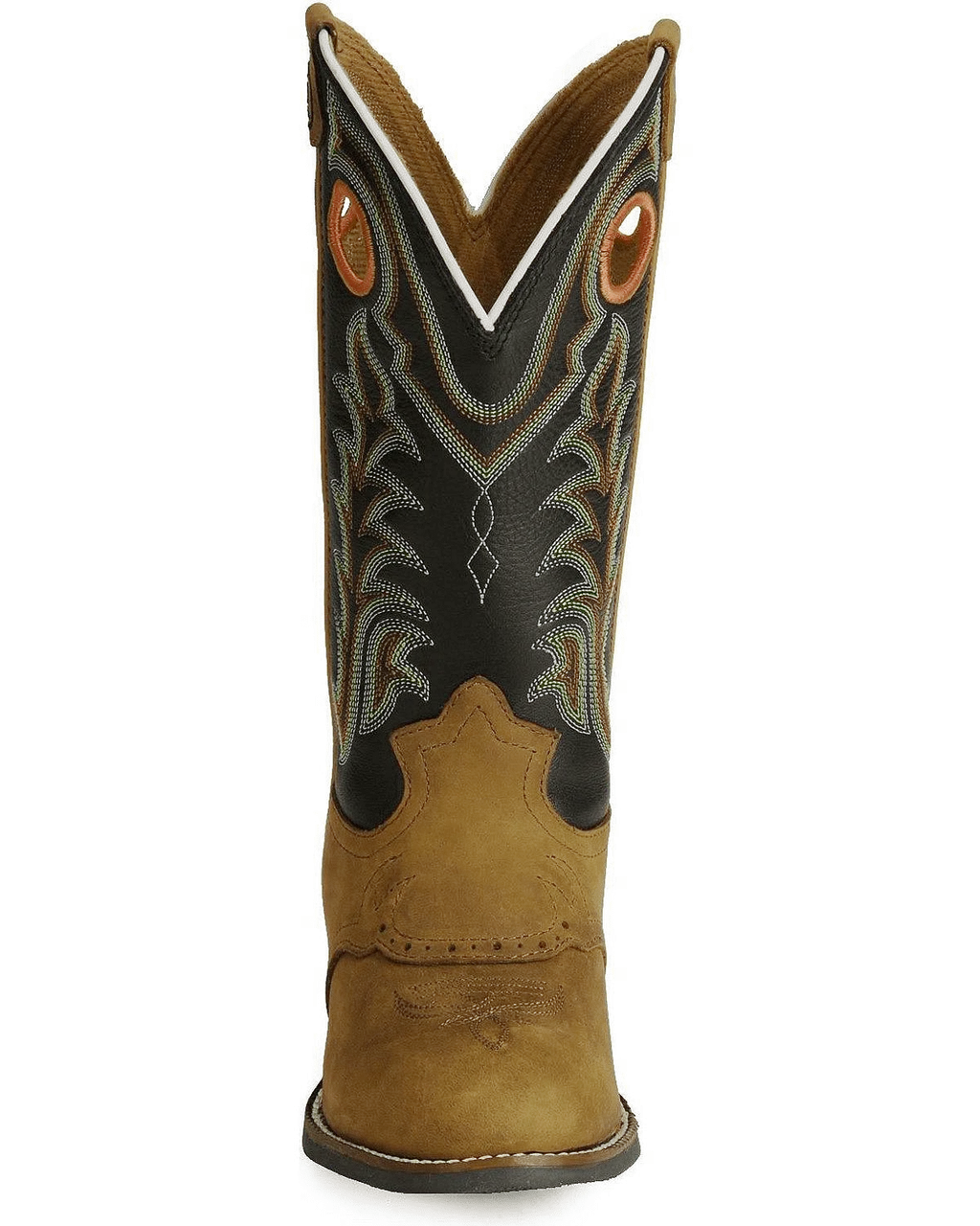 Tony Lama 3R Western Boots Kids