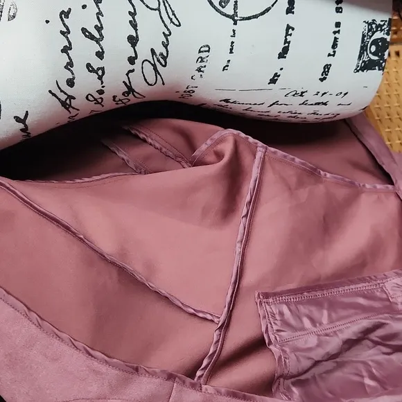 TORRID, Fall, Spring, Casual, Work Attire, Faux Suede Peplum Pink Blush Jacket