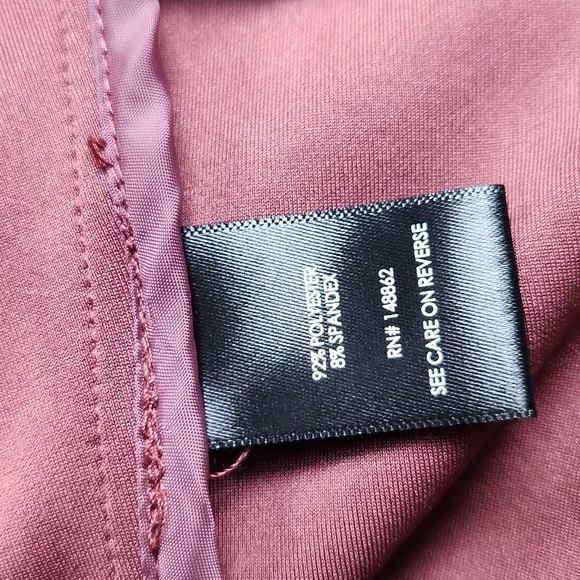 TORRID, Fall, Spring, Casual, Work Attire, Faux Suede Peplum Pink Blush Jacket