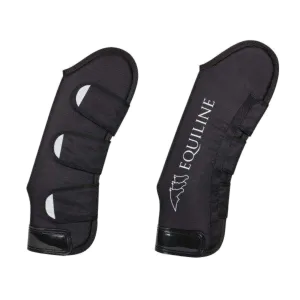 Travel Boots REX by Equiline