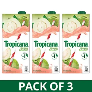 Tropical Delight Guava Nectar 1L