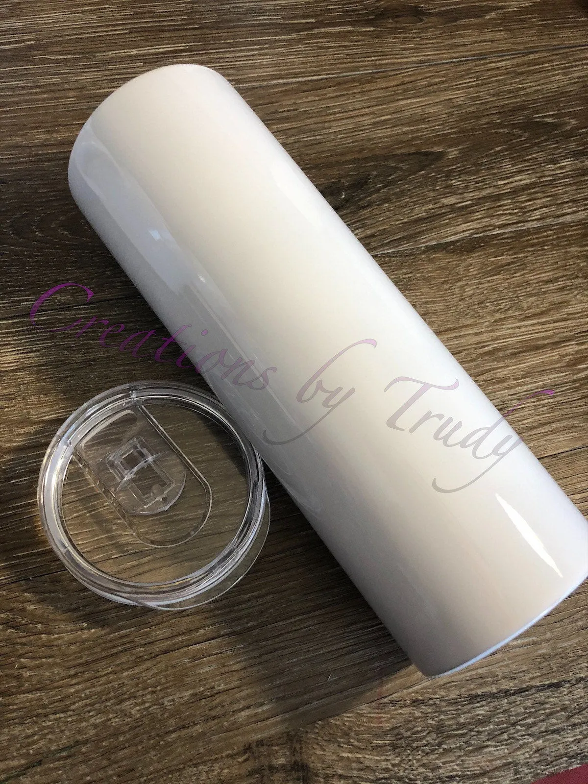 Tumbler/ Cup- Shimmy shimmy cocoa what