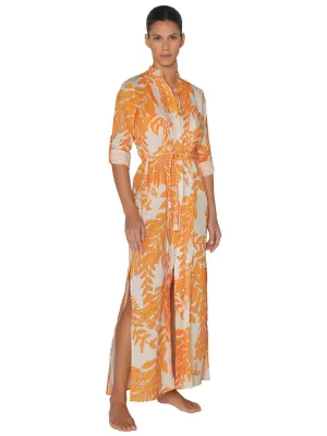 Tunis Camisole Cover Up ::RET