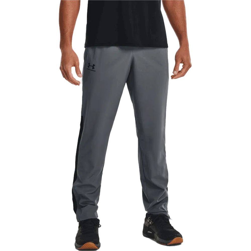 UA Men's Vital Woven Pants