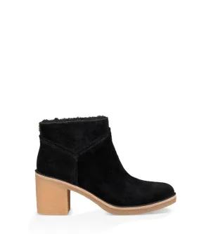 UGG Women's Kasen Ankle Boot | Black