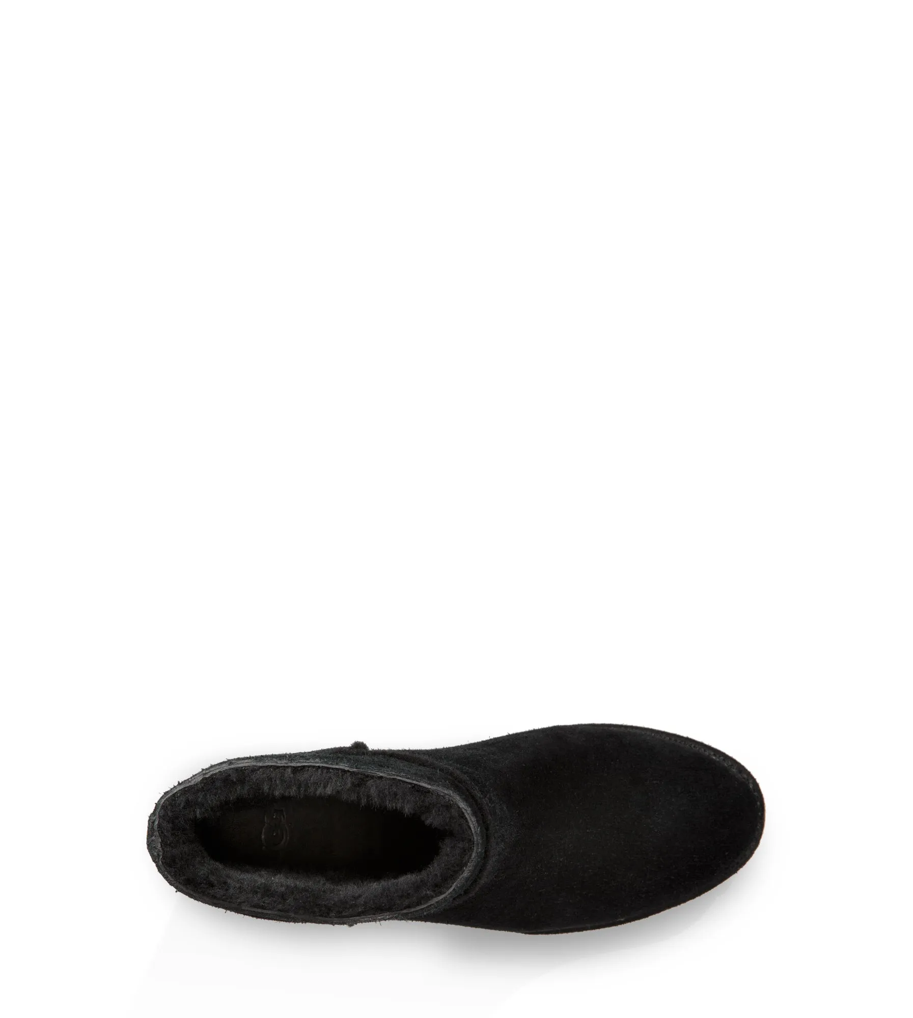 UGG Women's Kasen Ankle Boot | Black