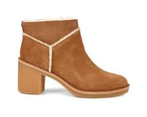 UGG Women's Kasen Ankle Boot | Chestnut | SALE