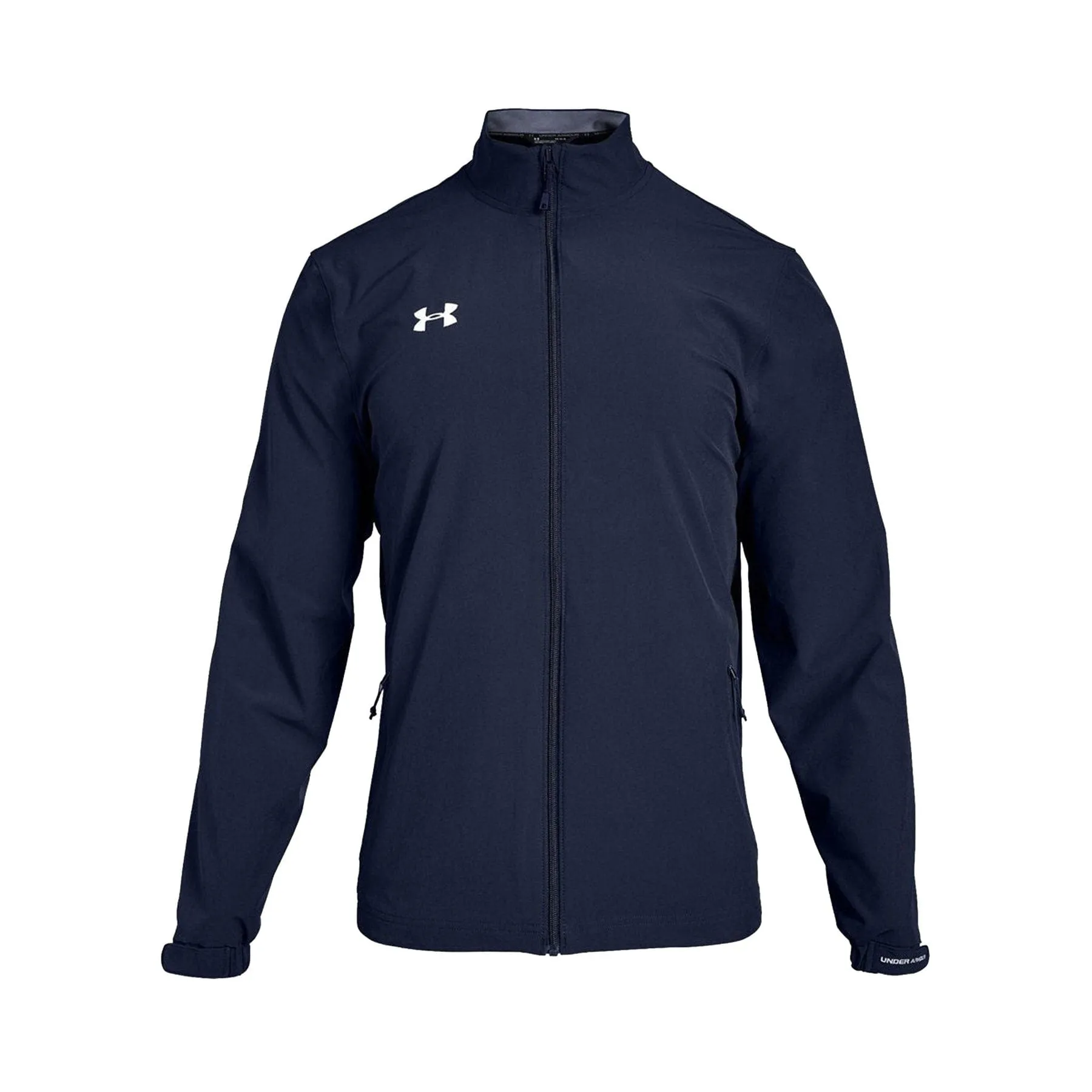 Under Armour Hockey Warm Up Junior Jacket
