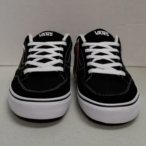 Vans Bearcat