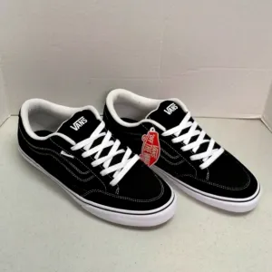 Vans Bearcat