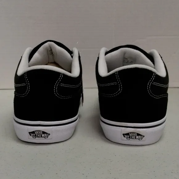 Vans Bearcat