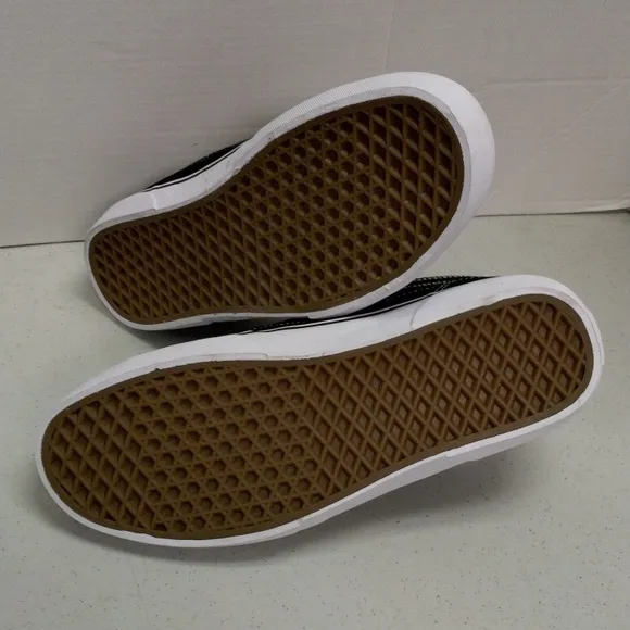 Vans Bearcat