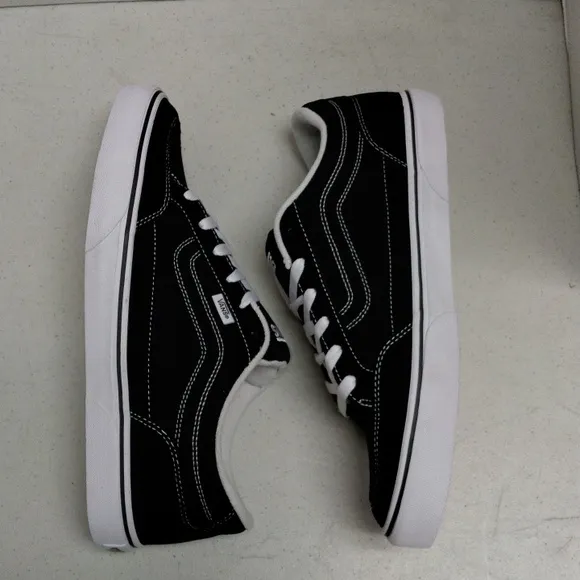 Vans Bearcat