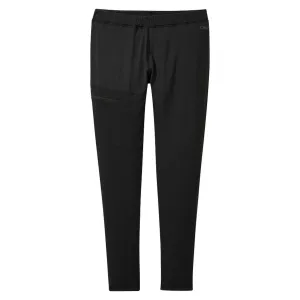 Vigor Fleece Bottoms - Mens