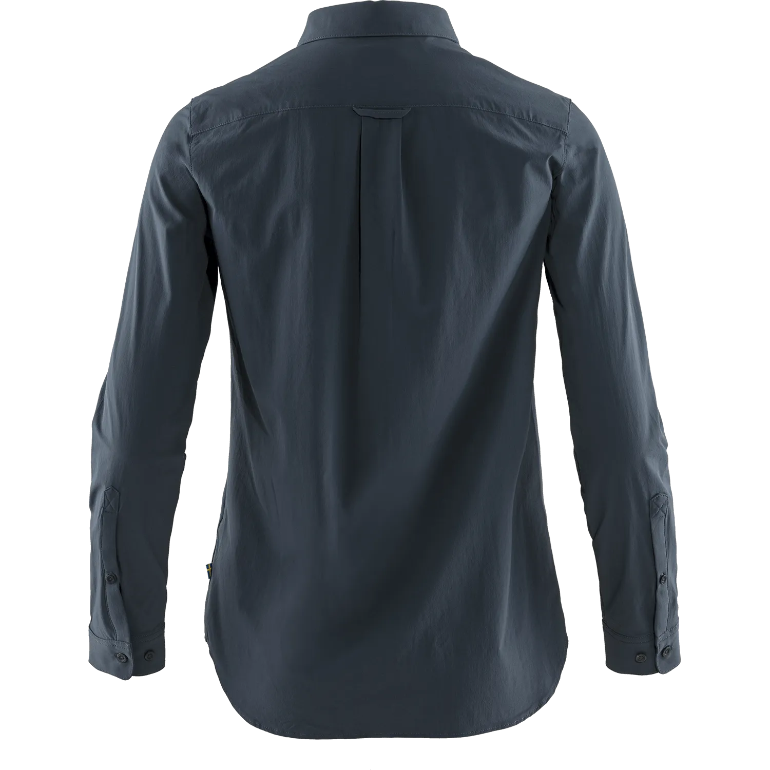 Övik Lite Shirt LS W