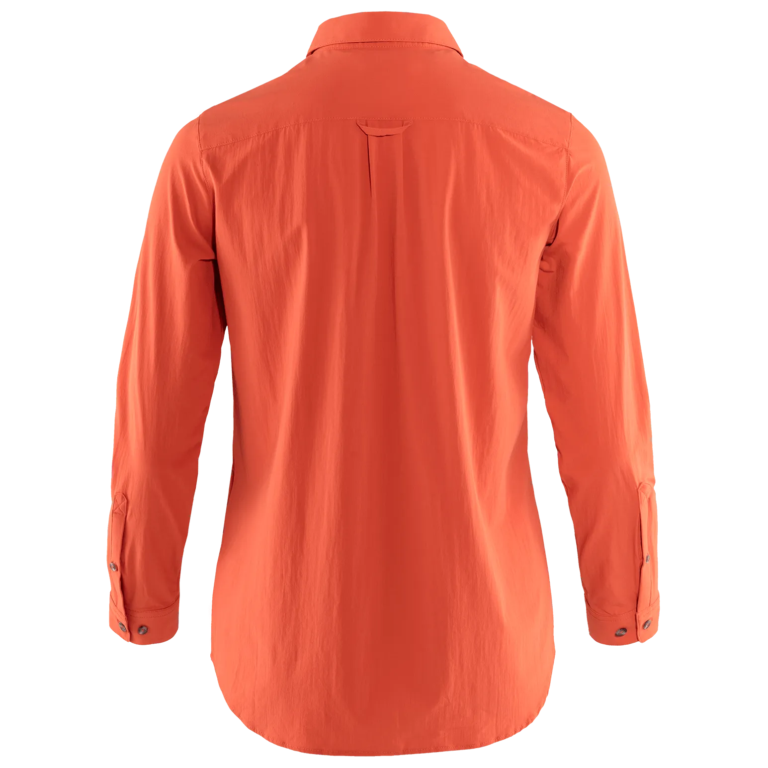 Övik Lite Shirt LS W