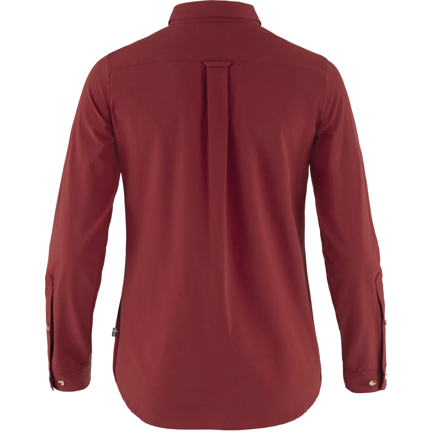 Övik Lite Shirt LS W