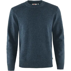 Övik Round-neck Sweater M