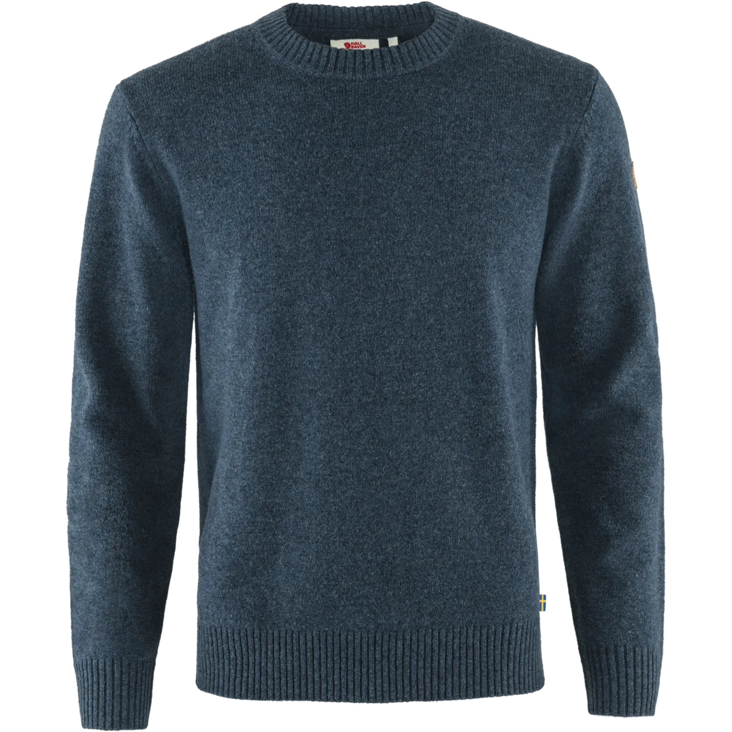 Övik Round-neck Sweater M