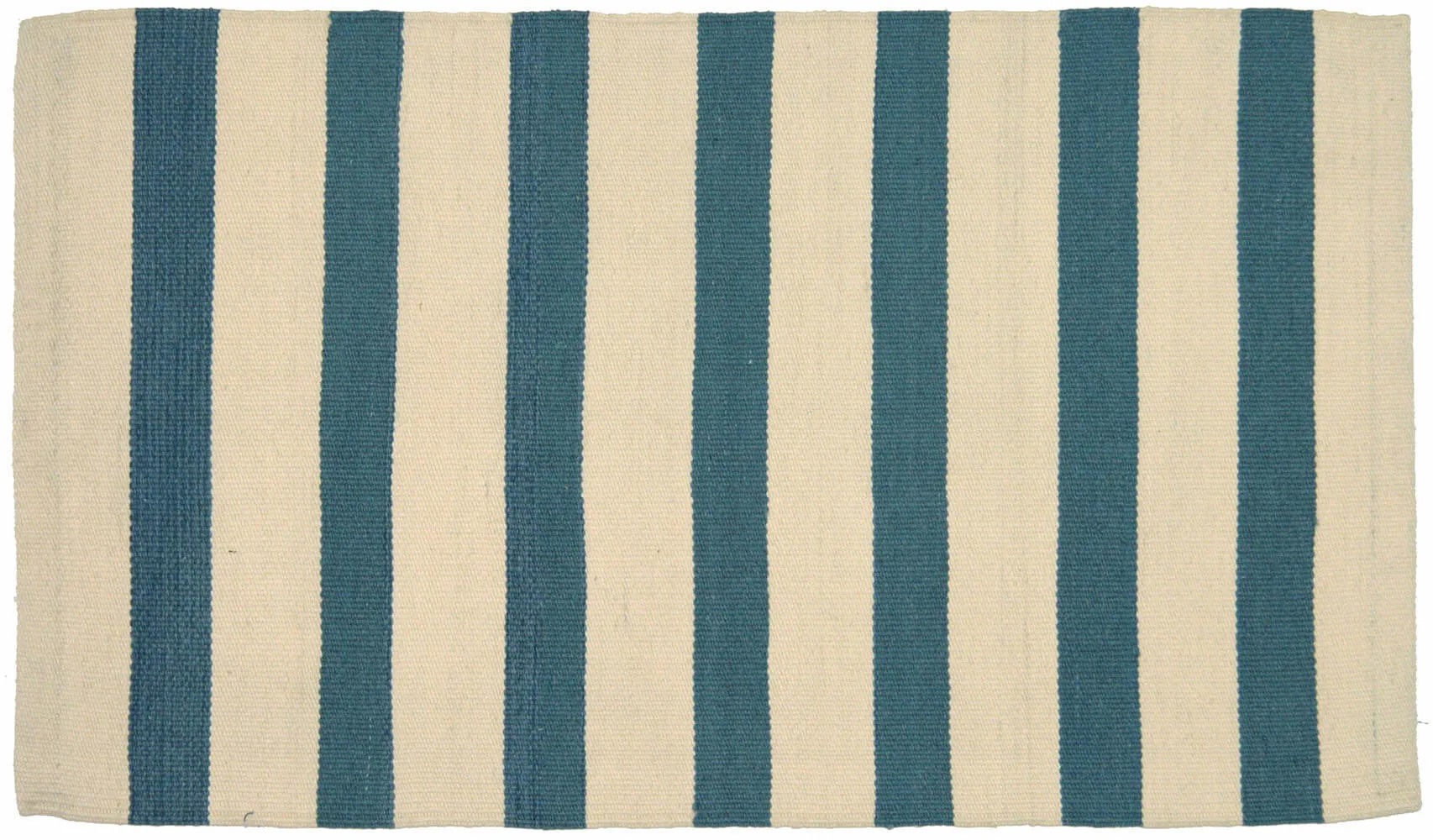Vintage Egyptian Kilim - 2' x 2'7"